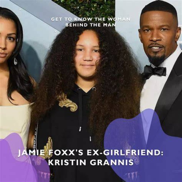 Kristin Grannis (Jamie Foxx’s Ex-Girlfriend) Bio, Daughter, Birthday, Age, and Net Worth
