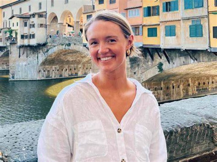 Ksenia Coffman Wikipedia: Everything To Know About The Woman Correcting Nazi History On The Internet