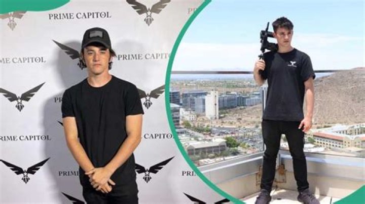 Kyle Godfrey Bio, Wiki, Age, Height, Wife, Children, Stromedy, Youtube and Net worth