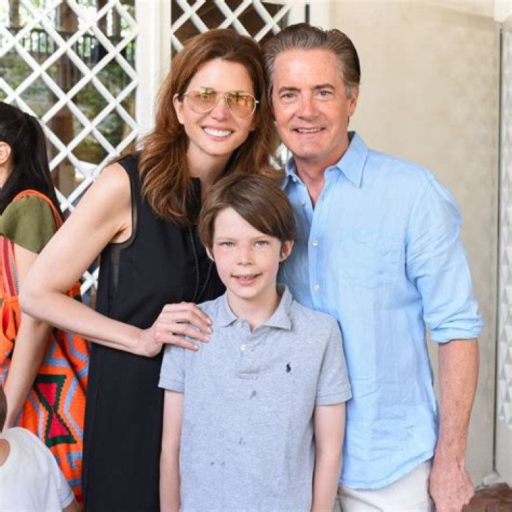 Kyle MacLachlan parents: Meet Catherine MacLachlan & Kent McLachlan