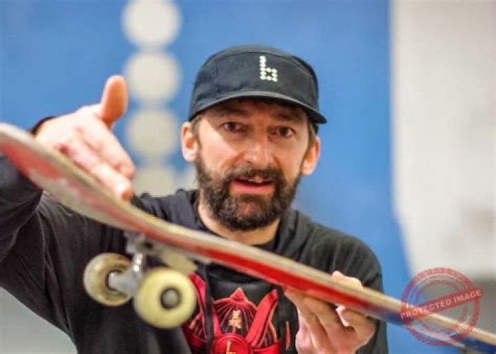 Kyle Walker (Skateboarder) Bio, Wiki, Age, Height, Wife, Kid, Net Worth