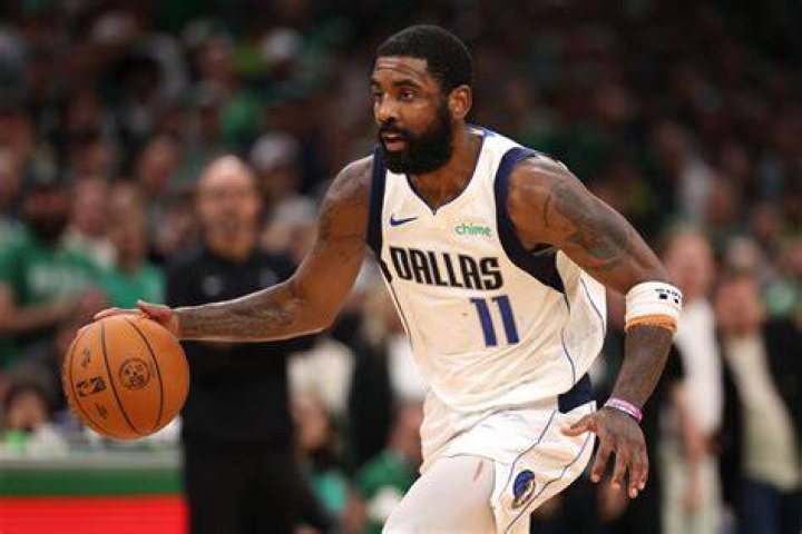 Kyrie Irving Age, Wikipedia, Biography, Children, Salary, Net Worth, Parents.