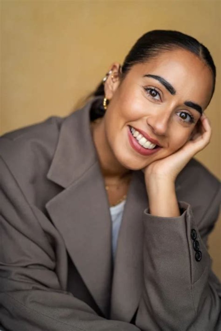 Laila Zaidi Age, Wikipedia, Biography, Net Worth, Married, Family, Parents