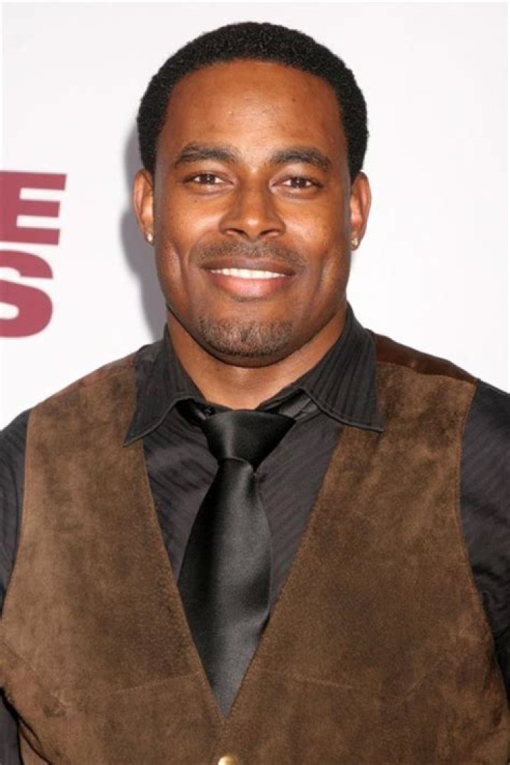Lamman Rucker Bio, Wiki, Age, Height, Family, Wedding, Wife, Kids, Movies, Tv-Shows, and Net Worth.