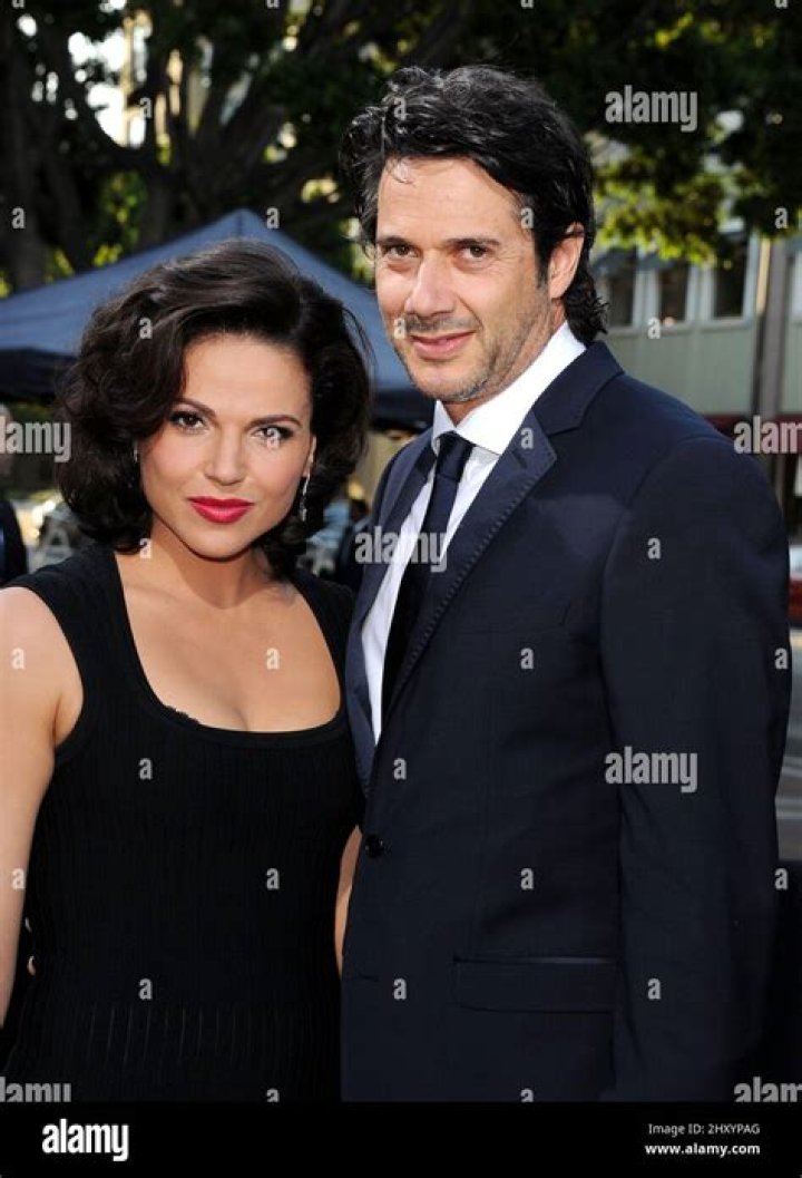 Lana Parrilla Husband: Who Is Lana Parrilla Married To Now?