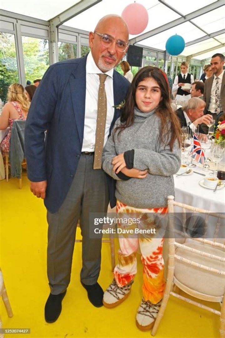 Lana Zahawi: Nadhim Zahawi Wife And Family Facts To Know