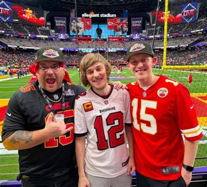 Lance Thirtyacre Biography, Age, Height, Family, Girlfriend, Net Worth, YouTube and Career