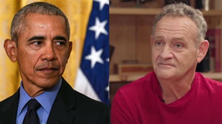 Larry Sinclair Wiki Biography: Age, Mayor, Gay, Husband, Obama, Polygraph, Twitter