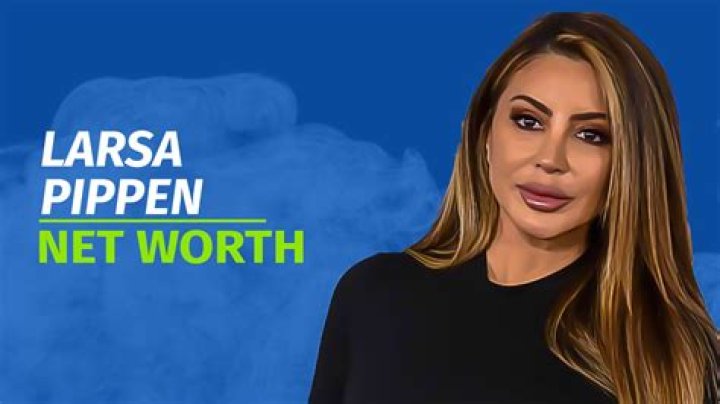 Larsa Pippen Net Worth, Bio, Age, and Instagram
