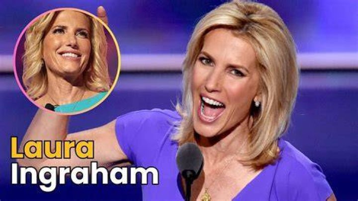 Laura Ingraham Salary: How Much Does Laura Ingraham Make?
