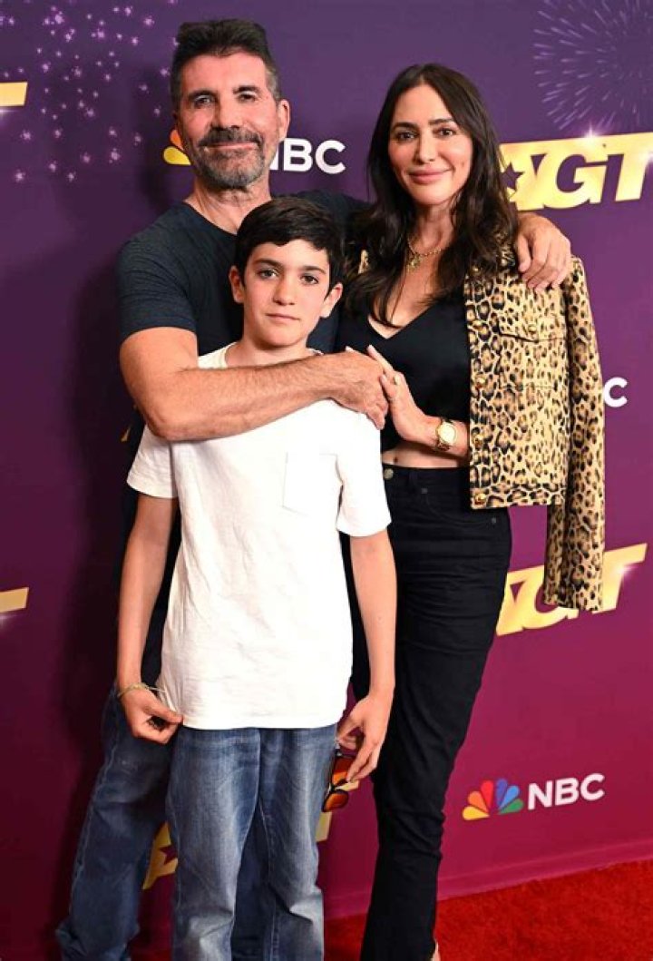 Lauren Silverman Age, Net Worth, Wiki, And Height Of Simon Cowell’s Fiancée