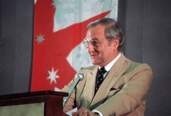 Lee Iacocca Net Worth, Income, Salary, Earnings, Biography