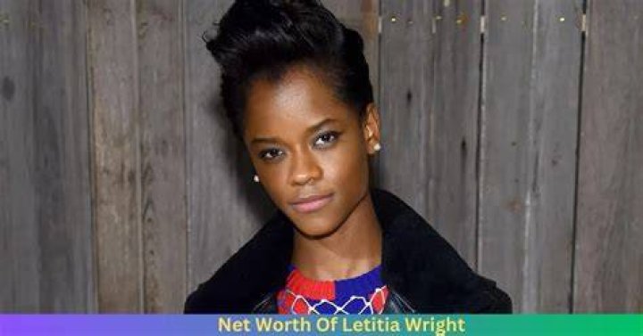 Letitia Wright’s net worth, biography, fact, career, awards and life story