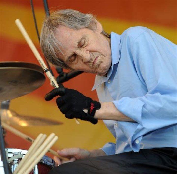 Levon Helm Bio, Wiki, Age, Family, Wife ,Songs, Album and Net Worth