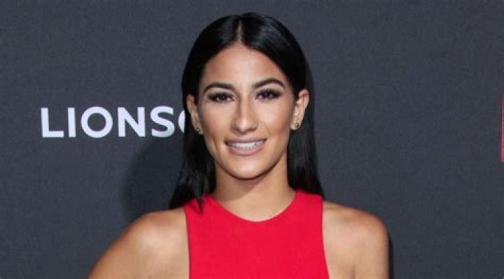 Lexy Panterra Biography, Wiki, Age, Height, Family, Boyfriend, Net Worth