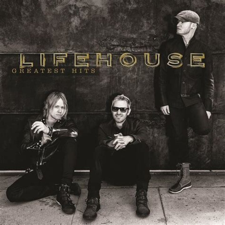 Lifehouse’s
Spin Lyrics