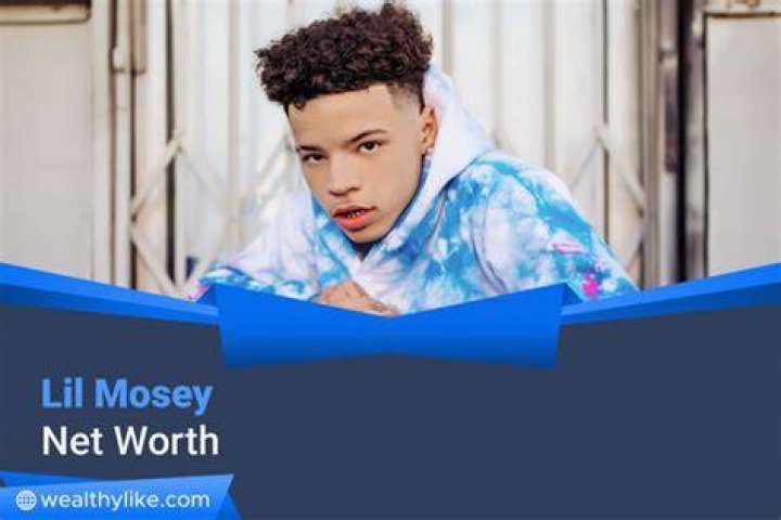 Lil Mosey Net Worth: Height, Age, Real Name, Career & Girlfriend