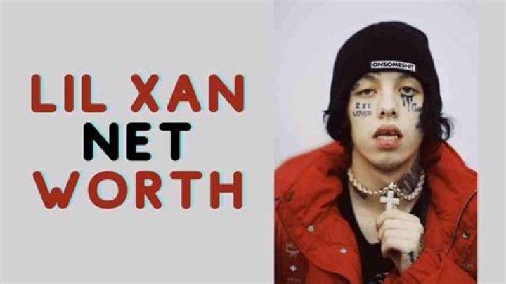 Lil Xan Height, Weight, Net Worth, Age, Birthday, Wikipedia, Who, Nationality, Biography