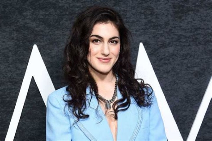Lilli Kay Wikipedia, Age: Biography Is Your Honour Actress Lilli Kay Trans?