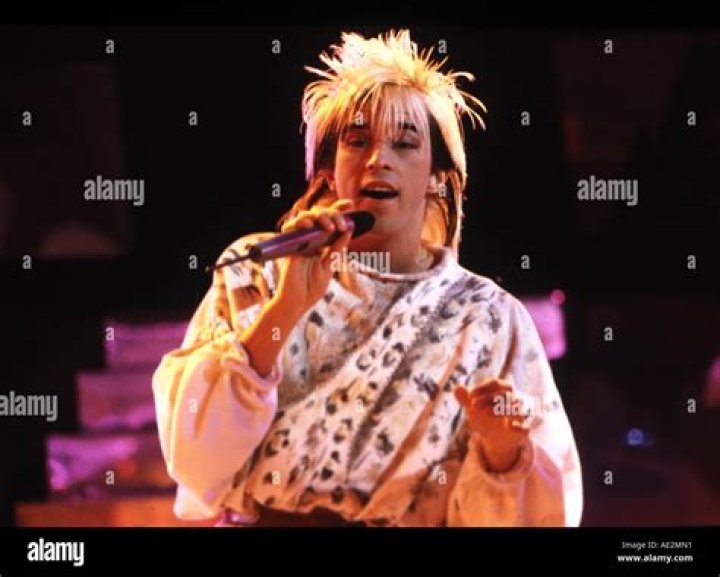Limahl Net Worth, Income, Salary, Earnings, Biography