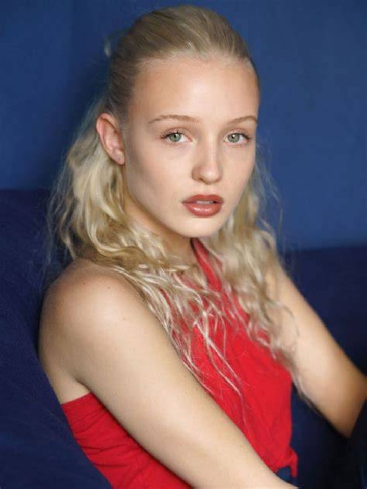 Lina Keller