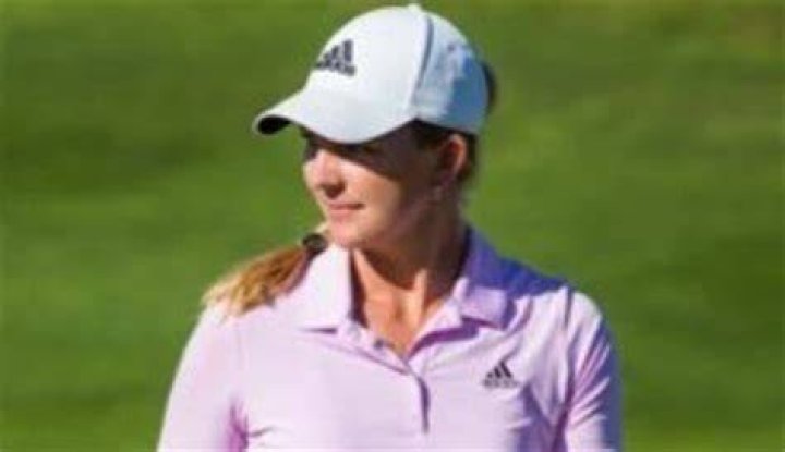 Linnea Strom (Golf) Wiki, Age, Boyfriend, Parents, Caddie, Height, Net Worth, Instagram