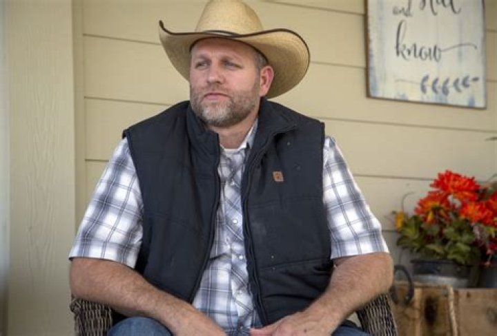 Lisa Bundy: Who Is Ammon Bundy’s Wife?