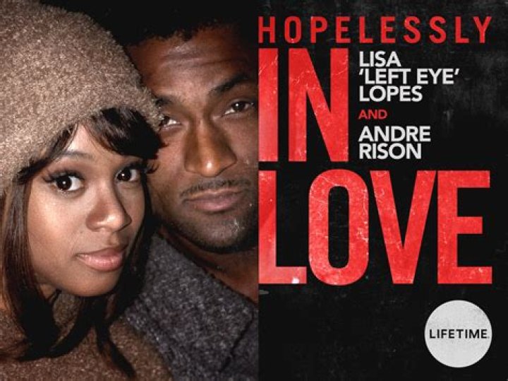 Lisa Lopes Bio, Age, Andre Rison, Kids, The Last Days of Left Eye and Kids