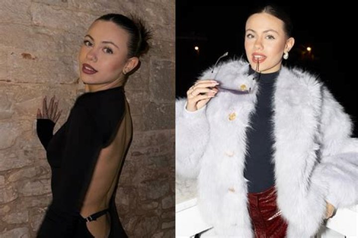 Lisa Luchetta Genitori Bio, Wiki, Age, Height, Parents, and Net Worth