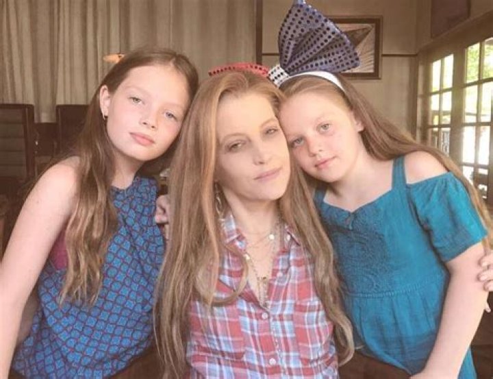 Lisa Marie Presley Kids: A Comprehensive Guide About Her 4 Children