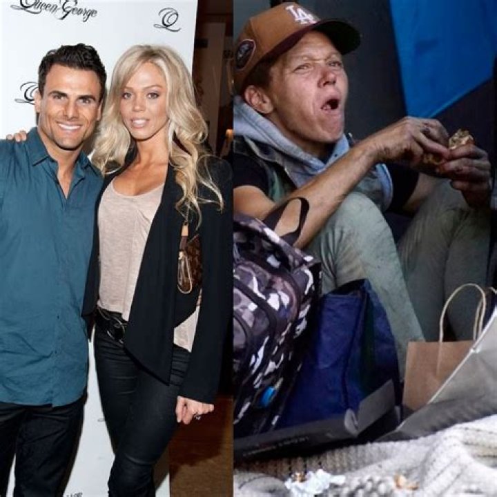 Loni Coombs Husband, Age, Wiki, Eyes, Married Steve Carlston :: Bio