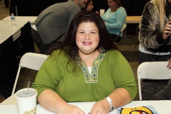 Lori Beth Denberg Weight Loss Makes It To Her Podcast