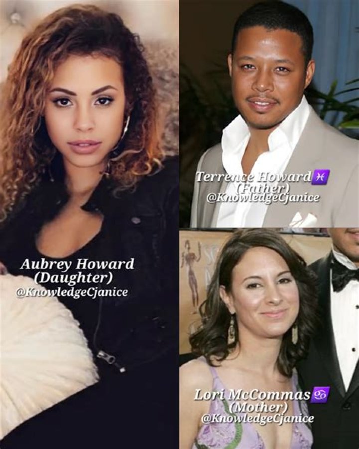 Lori Mccommas (Terrence Howard Ex Wife) Wiki, Bio, Age, Height, Weight, Husband, Children, Family, Facts
