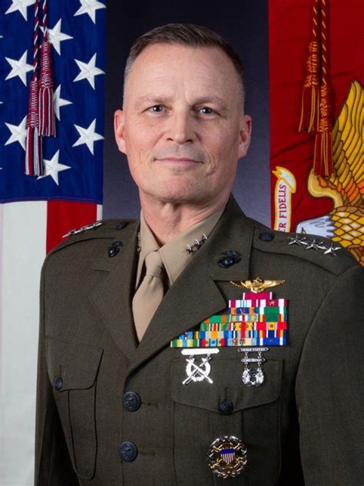 Lt Col Brian Cooper Obituary & Death Cause: USAF Passes Away Aged 53, Wife & Children Details
