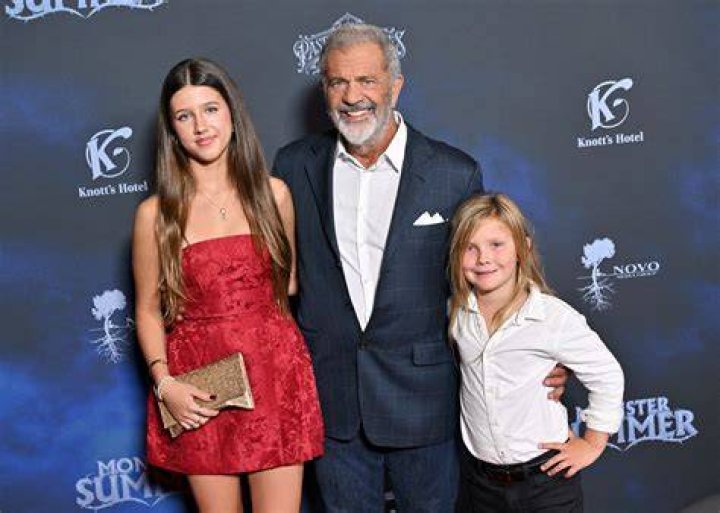 Lucia Gibson (Mel Gibson’s Daughter) Bio, Wiki, Age, Height, Parents, Mother, Movies, and Net Worth