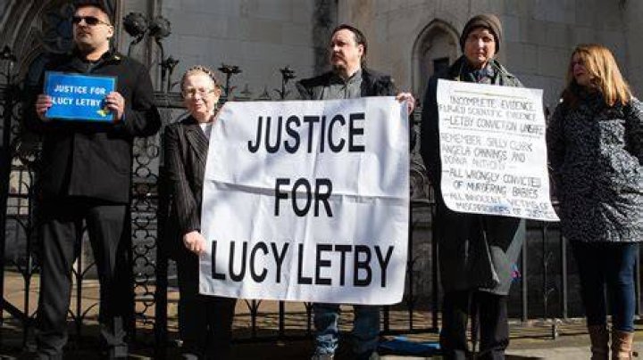 Lucy Letby What Is The Evidence – Is She Innocent Or Guilty?