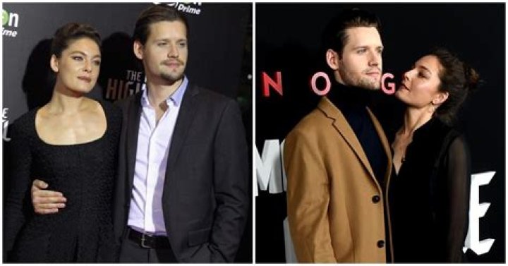 Luke Kleintank Bio, Height, Gay, Girlfriend, Dating, Net Worth