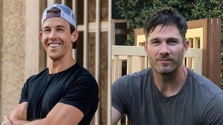 Luke Macfarlane Net Worth: How Much Is Luke Macfarlane Worth?