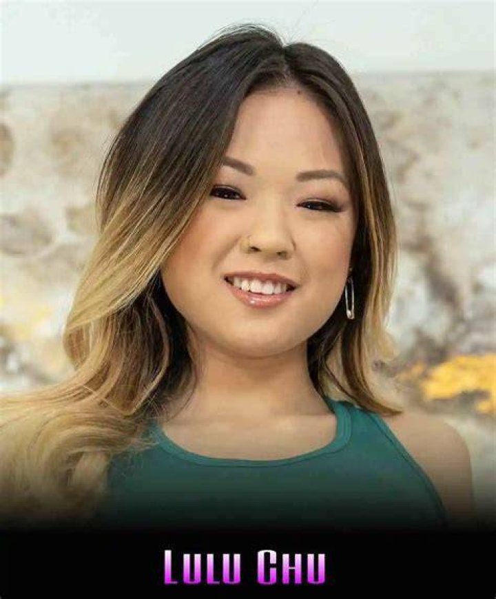 Lulu Chu (Actress) Wiki, Bio, Age, Height, Weight, Measurements, Dating, Boyfriend, Net Worth, Career, Facts