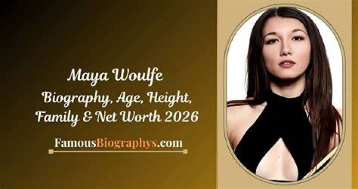 Lupita Anaya Age , Wikipedia , Biography Net Worth, Age, Boyfriend, Instagram