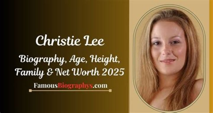 Lyn May – Net Worth, Age, Wikipedia, Biography, Height, Family