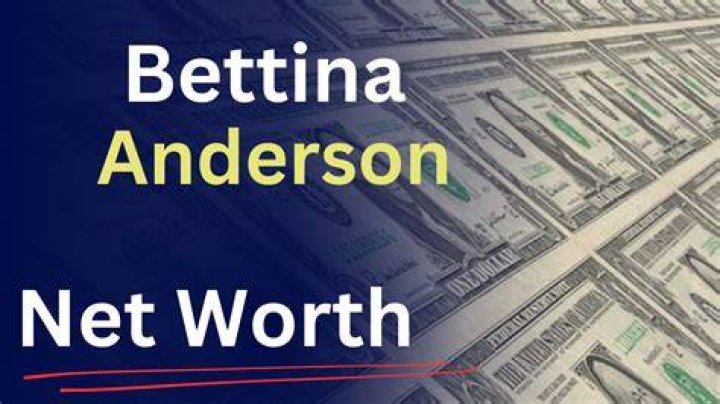 Lyndell Anderson Net Worth, Income, Salary, Earnings, Biography
