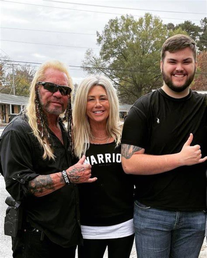 Lyssa Rae Brittain Wiki [Duane Chapman’s Ex-Wife], Biography , Age, Kids, Net Worth