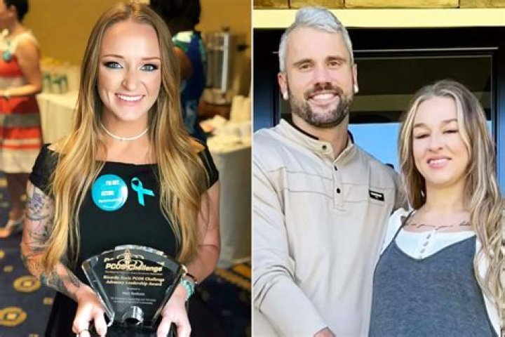 Maci Bookout Death News – No, Teen Mom Star Is Not Dead But Alive