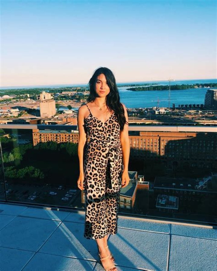 Madison Cheeatow Wiki, Biography, Height, Weight, Net Worth, Age, Who, Instagram
