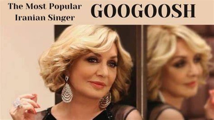 Mahsa Navi Wikipedia: Age, Biography, Instagram Facts on Iranian Pop Singer