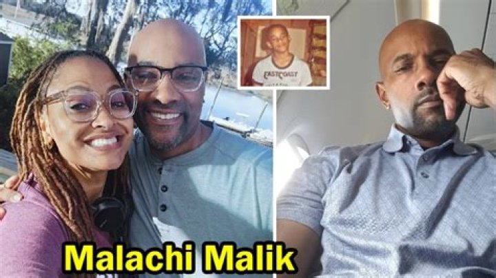 Malachi Malik Wikipedia, Age, Biography, Height, Instagram, Girlfriend