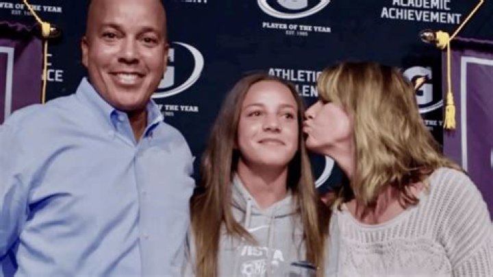 Mallory Pugh Biography, Age, Parents, Salary, Dansby Swanson, Stats
