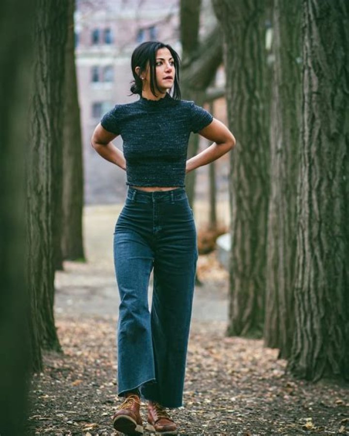 Many Saints: Gabriella Piazza Age and Wikipedia – Find Her on Instagram