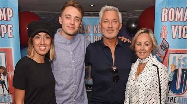 Marcus Kemp Parents: Meet Ronald Kemp And Karen Martin